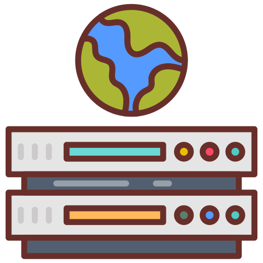 سرور مجازی VPS
